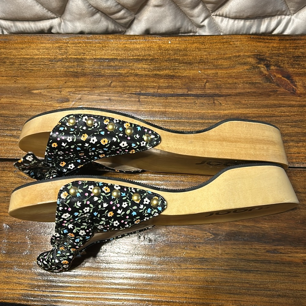 Sugar clogs - Picture 8 of 11